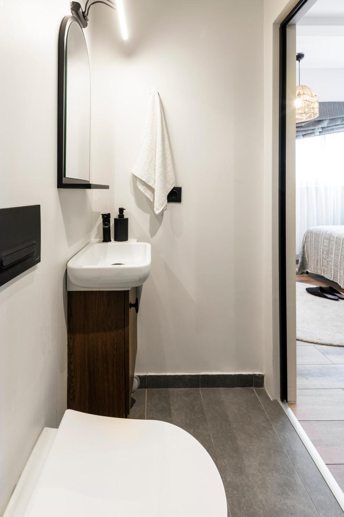 Mariposa Rooms Taksim Istanbul Exterior foto