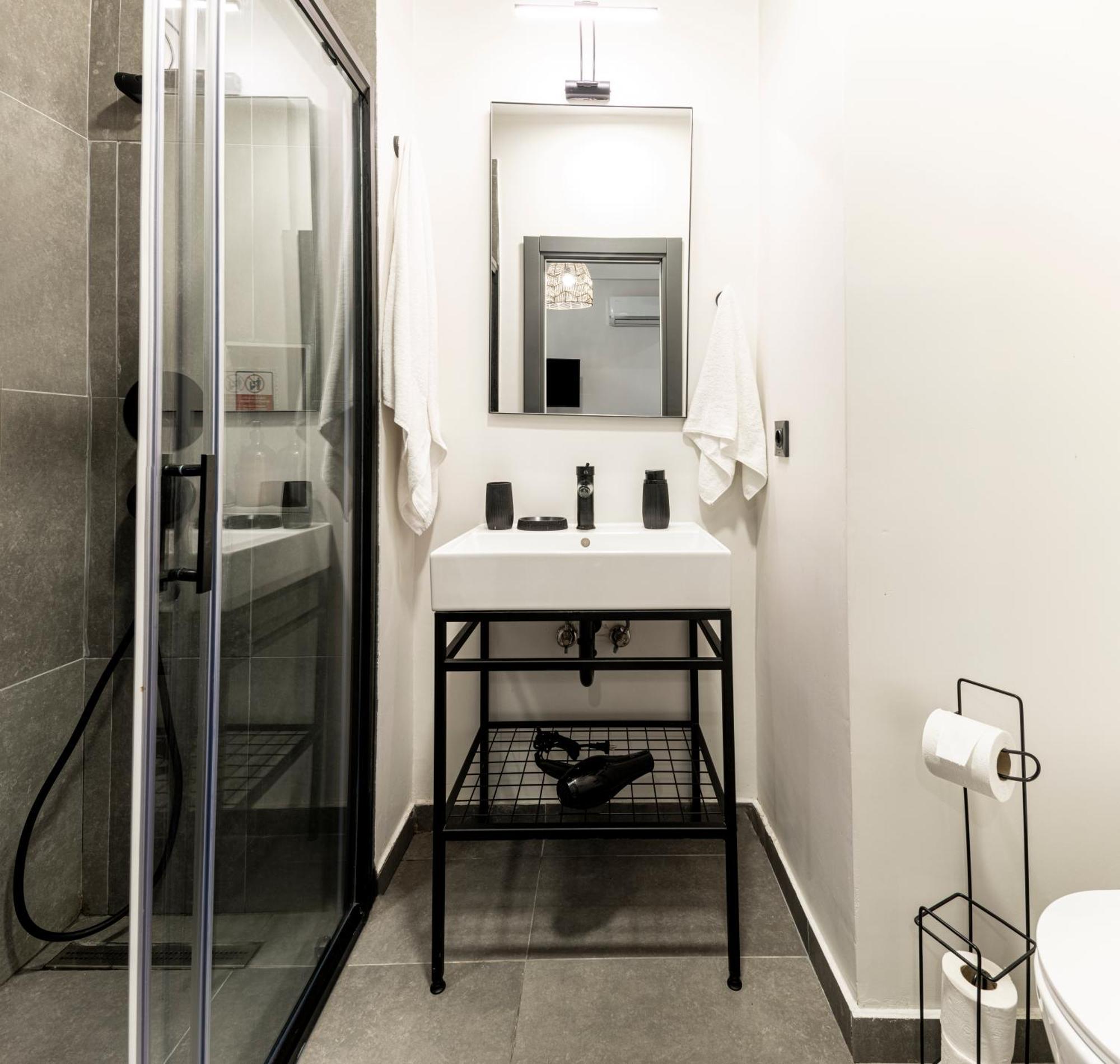 Mariposa Rooms Taksim Istanbul Exterior foto