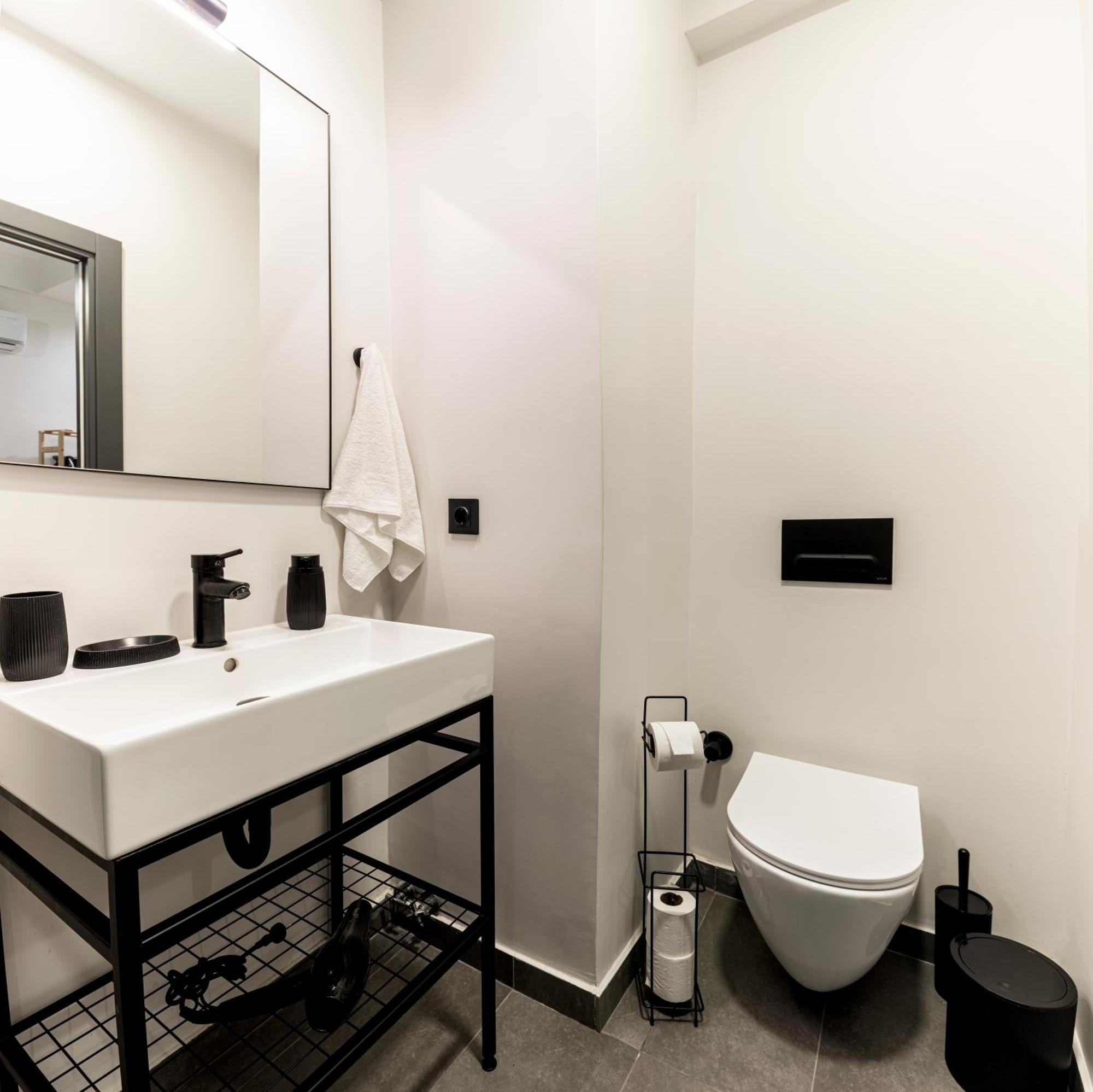 Mariposa Rooms Taksim Istanbul Exterior foto