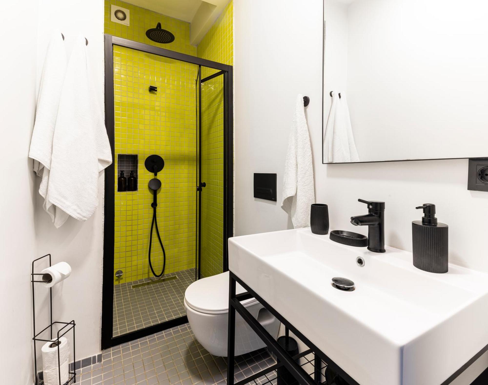 Mariposa Rooms Taksim Istanbul Exterior foto